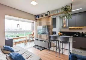 Foto 1 de Apartamento com 1 Quarto para alugar, 57m² em Anchieta, São Bernardo do Campo