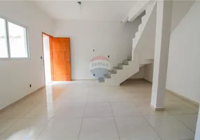 Foto 1 de Casa com 2 Quartos à venda, 66m² em Jardim Residencial Villa Amato, Sorocaba