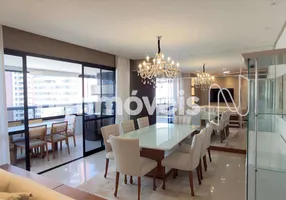 Foto 1 de Apartamento com 3 Quartos para alugar, 137m² em Pituba, Salvador