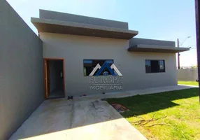 Foto 1 de Casa com 2 Quartos à venda, 75m² em Leonor, Londrina