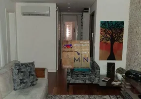 Foto 1 de Apartamento com 3 Quartos à venda, 122m² em Móoca, São Paulo
