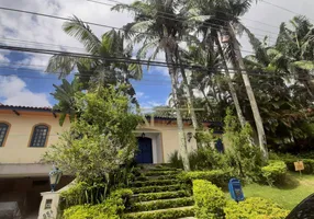 Foto 1 de Casa de Condomínio com 3 Quartos à venda, 332m² em Alphaville Residencial 3, Santana de Parnaíba