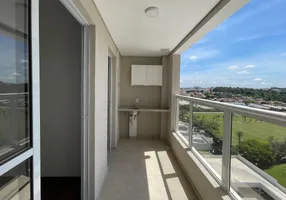 Foto 1 de Apartamento com 3 Quartos à venda, 67m² em Alem Ponte, Sorocaba