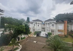 Foto 1 de Casa de Condomínio com 4 Quartos à venda, 530m² em Brooklin, São Paulo