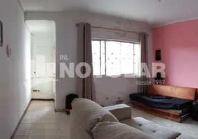 Foto 1 de Casa com 5 Quartos à venda, 158m² em Vila Guilherme, São Paulo