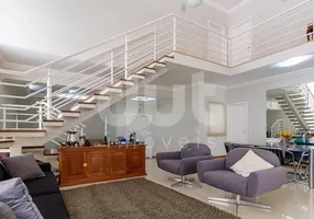 Foto 1 de Casa de Condomínio com 4 Quartos à venda, 321m² em Parque dos Resedas, Campinas