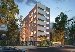 Foto 1 de Apartamento com 2 Quartos à venda, 62m² em Bela Vista, Porto Alegre