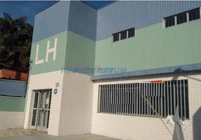 Foto 1 de Prédio Comercial com 7 Quartos à venda, 286m² em Jardim Guanabara, Campinas