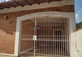 Foto 1 de Casa com 3 Quartos para venda ou aluguel, 140m² em Jardim Nossa Senhora Auxiliadora, Campinas