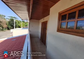 Foto 1 de Casa com 3 Quartos à venda, 205m² em Cidade Jardim II, Americana