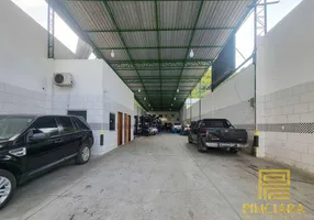 Foto 1 de Galpão/Depósito/Armazém para venda ou aluguel, 500m² em Santa Rosa, Niterói