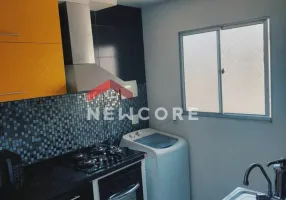 Foto 1 de Apartamento com 2 Quartos à venda, 42m² em Água Chata, Guarulhos