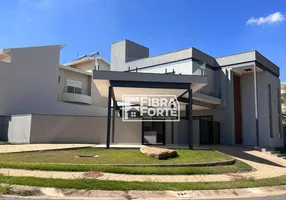 Foto 1 de Casa de Condomínio com 3 Quartos à venda, 281m² em Swiss Park, Campinas