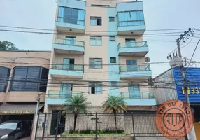 Foto 1 de Apartamento com 2 Quartos à venda, 103m² em São Pedro, Juiz de Fora
