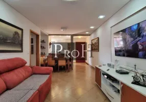 Foto 1 de Apartamento com 2 Quartos à venda, 90m² em Jardim Bela Vista, Santo André