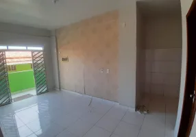 Foto 1 de Apartamento com 2 Quartos para alugar, 60m² em NOVA MARABA, Marabá