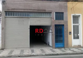 Foto 1 de Ponto Comercial para alugar, 200m² em Centro, Mogi das Cruzes