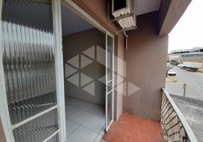 Foto 1 de Apartamento com 2 Quartos para alugar, 80m² em Sao Jose, Cachoeira do Sul