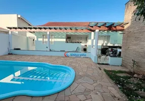 Foto 1 de Casa com 3 Quartos à venda, 140m² em Parque Manoel de Vasconcelos, Sumaré