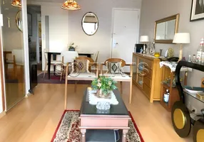 Foto 1 de Apartamento com 2 Quartos à venda, 100m² em Jardim Paulistano, São Paulo