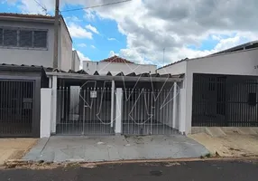 Foto 1 de Casa com 2 Quartos à venda, 125m² em Centro, Araraquara