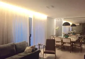 Foto 1 de Apartamento com 3 Quartos à venda, 125m² em Vila Leopoldina, São Paulo