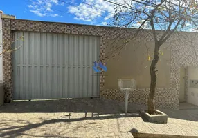 Foto 1 de Casa com 2 Quartos à venda, 55m² em Belvedere, Ribeirão das Neves