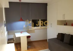 Foto 1 de Apartamento com 1 Quarto à venda, 31m² em Centro, Rio de Janeiro