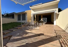 Foto 1 de Casa com 3 Quartos à venda, 180m² em Ronda, Ponta Grossa