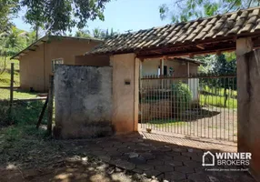 Foto 1 de Fazenda/Sítio com 3 Quartos à venda, 6000m² em Condomínio Horizontal Marajoara, Ibiporã