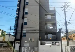 Foto 1 de Kitnet com 2 Quartos à venda, 54m² em Vila Carrão, São Paulo