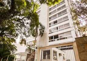 Foto 1 de Apartamento com 3 Quartos à venda, 122m² em Petrópolis, Porto Alegre