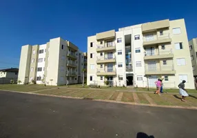 Foto 1 de Apartamento com 2 Quartos à venda, 63m² em Balneário Gaivotas, Itanhaém