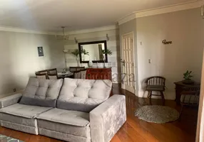 Foto 1 de Apartamento com 5 Quartos à venda, 153m² em Jardim Aquarius, São José dos Campos