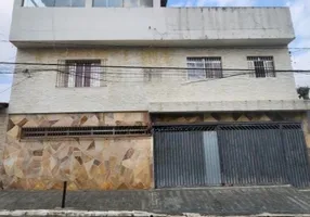 Foto 1 de Sobrado com 2 Quartos à venda, 120m² em Nova Gerti, São Caetano do Sul