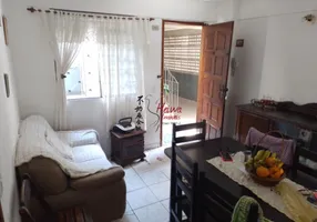 Foto 1 de Apartamento com 2 Quartos à venda, 48m² em Remédios, Osasco