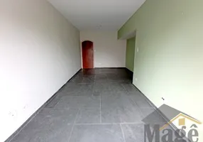 Foto 1 de Apartamento com 2 Quartos à venda, 75m² em Jardim Astúrias, Guarujá