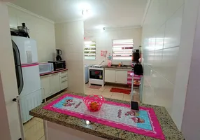 Foto 1 de Apartamento com 2 Quartos à venda, 64m² em Vila Nossa Senhora Aparecida, São Roque