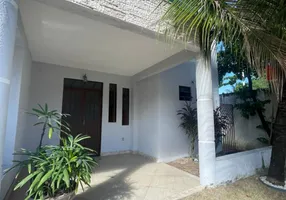 Foto 1 de Casa com 3 Quartos para alugar, 150m² em Stella Maris, Salvador
