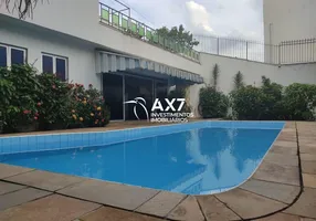 Foto 1 de Casa com 4 Quartos para venda ou aluguel, 426m² em Boaçava, São Paulo