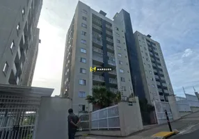 Foto 1 de Apartamento com 2 Quartos para alugar, 65m² em Anita Garibaldi, Joinville