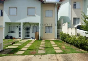 Foto 1 de Casa de Condomínio com 3 Quartos para alugar, 86m² em Jardim Belizário, Cotia
