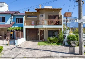 Foto 1 de Casa com 2 Quartos para alugar, 170m² em Lagos de Nova Ipanema, Porto Alegre