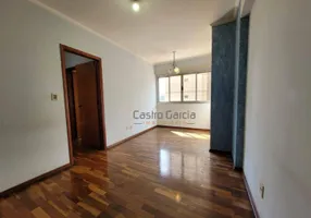 Foto 1 de Apartamento com 2 Quartos para alugar, 88m² em Jardim Glória, Americana