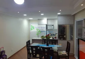 Foto 1 de Apartamento com 3 Quartos à venda, 81m² em Jardim Felicidade, São Paulo