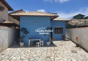 Foto 1 de Casa com 4 Quartos à venda, 120m² em Centro (Mangue), Armação dos Búzios