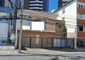 Foto 1 de Ponto Comercial com 6 Quartos à venda, 498m² em Pituba, Salvador