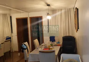 Foto 1 de Apartamento com 2 Quartos à venda, 56m² em Parque Sao Pedro Venda Nova, Belo Horizonte