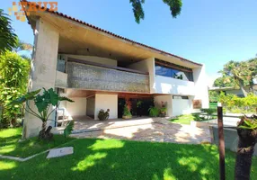 Foto 1 de Casa de Condomínio com 5 Quartos à venda, 460m² em Boa Viagem, Recife