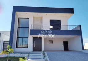 Foto 1 de Casa de Condomínio com 3 Quartos à venda, 279m² em Ponte Alta, Valinhos